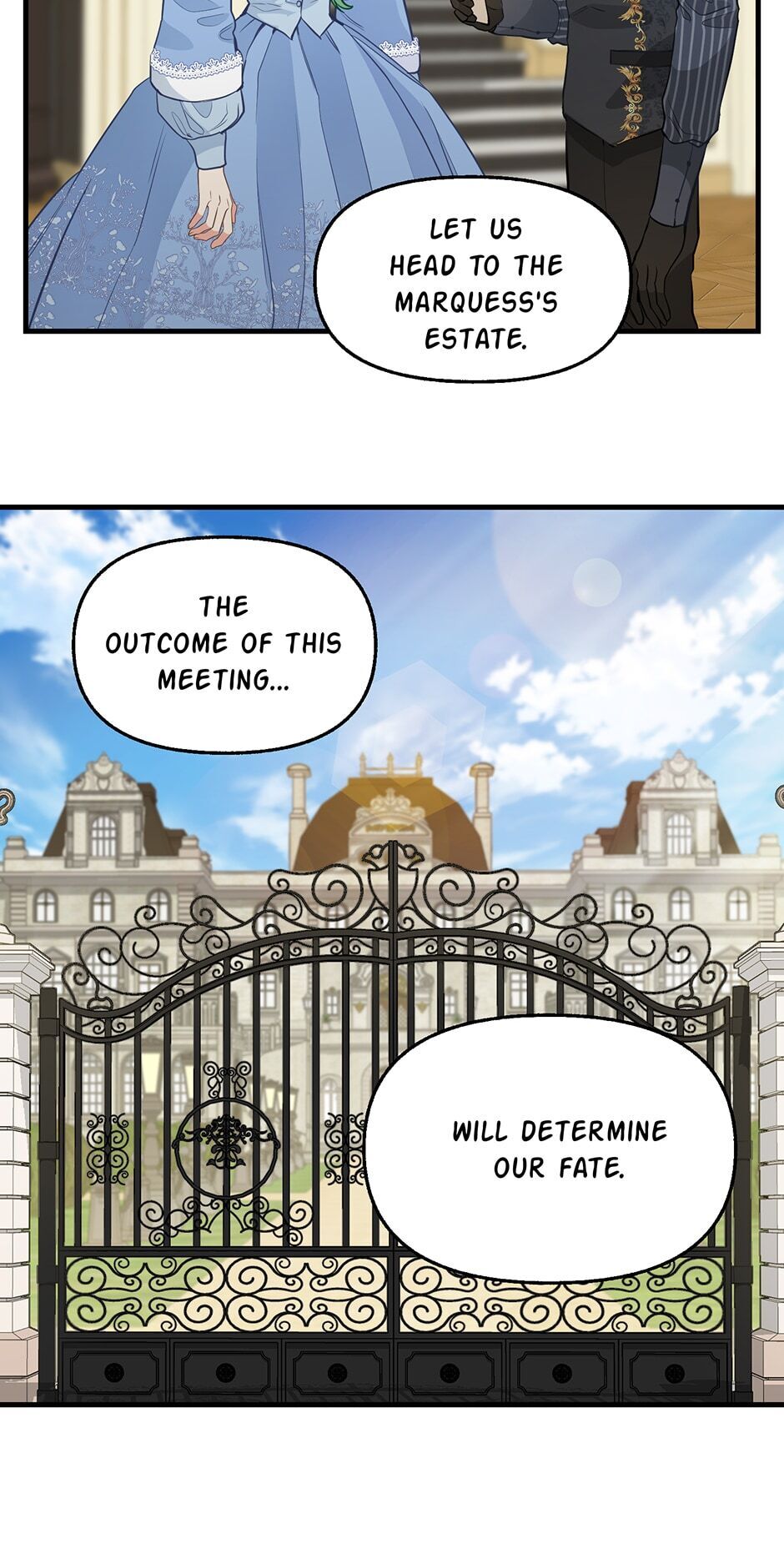 Please Throw Me Away Chapter 70 page 44 - Chapter 70: Evidence