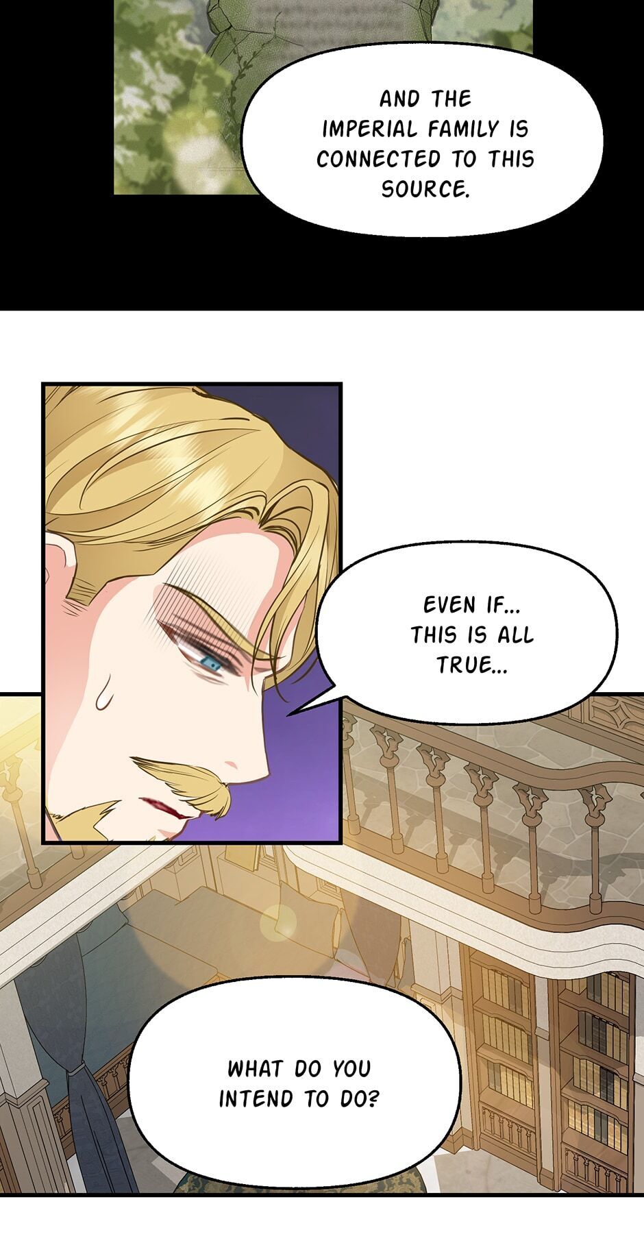 Please Throw Me Away Chapter 71 page 20 - Chapter 71: Uprising