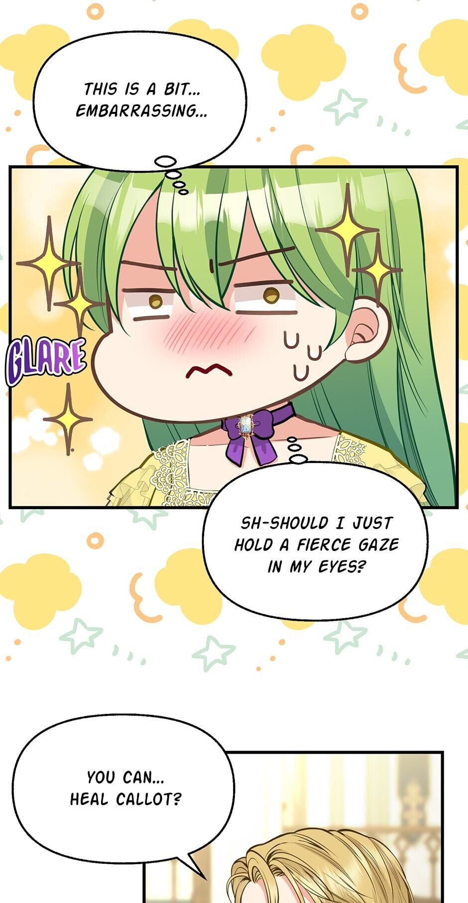 Please Throw Me Away Chapter 71 page 24 - Chapter 71: Uprising