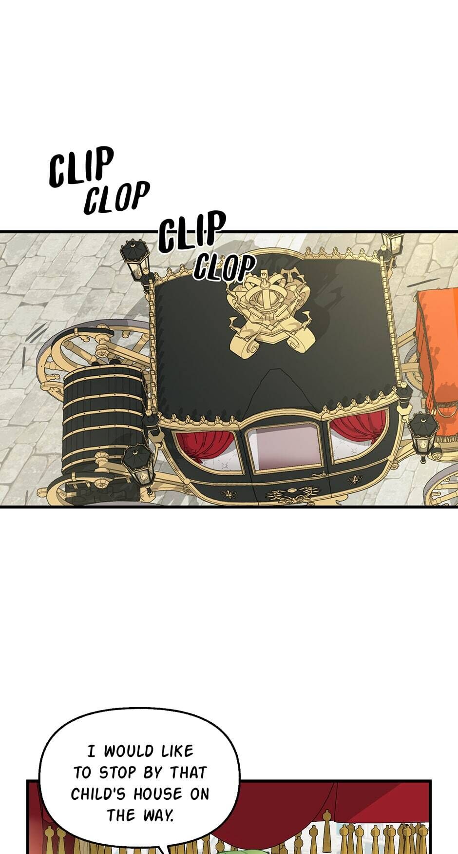 Please Throw Me Away Chapter 71 page 39 - Chapter 71: Uprising