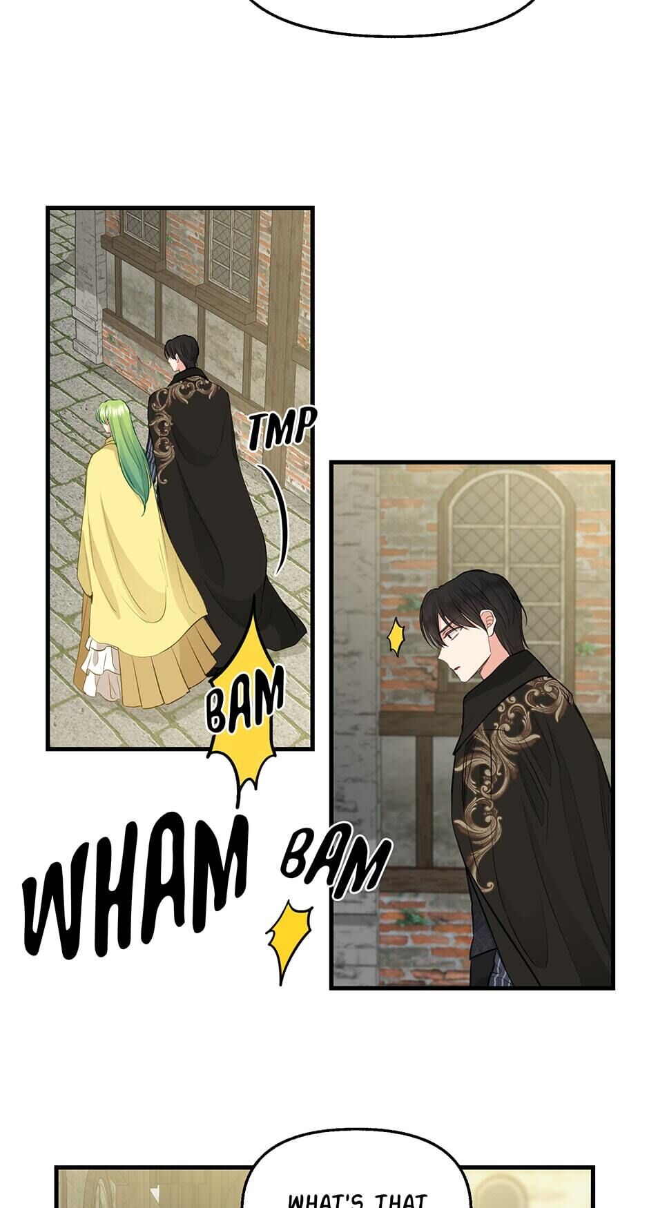 Please Throw Me Away Chapter 71 page 42 - Chapter 71: Uprising