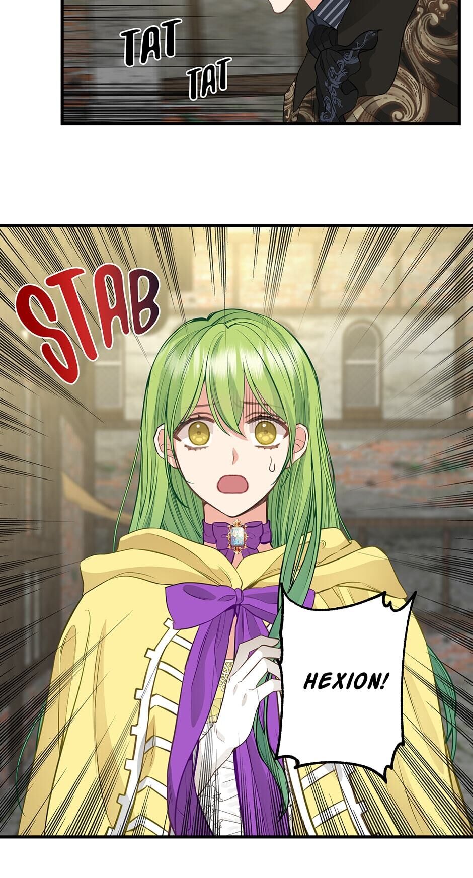Please Throw Me Away Chapter 71 page 45 - Chapter 71: Uprising
