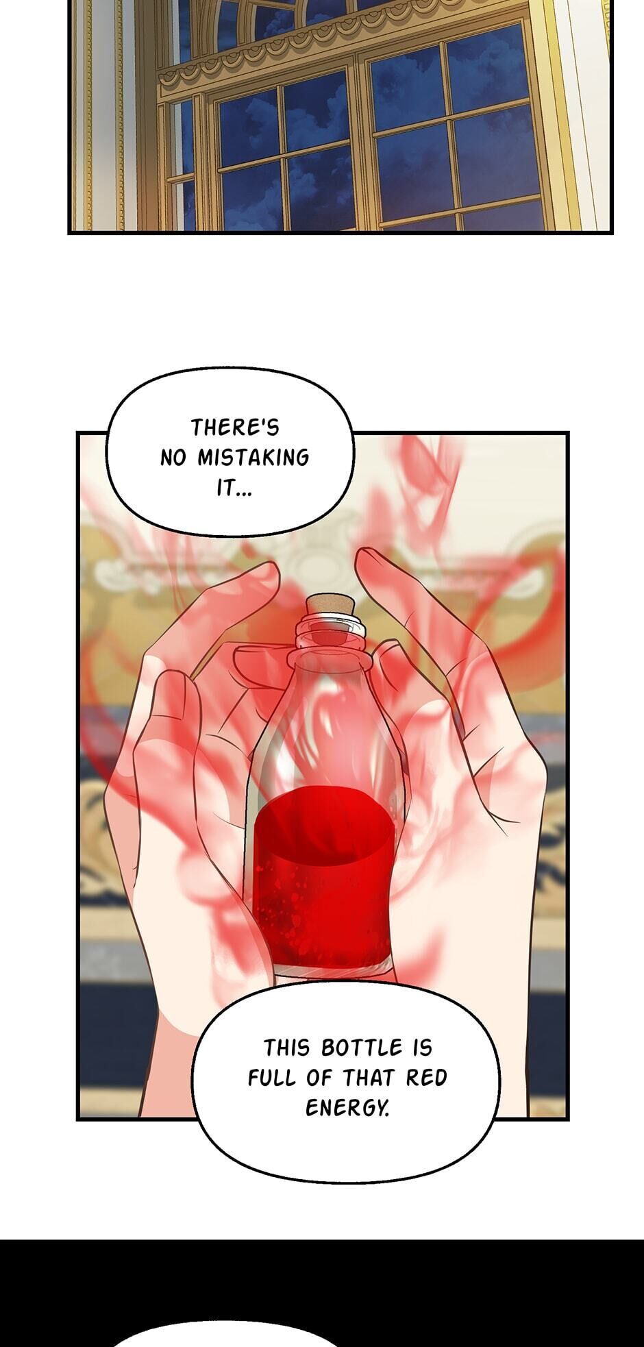 Please Throw Me Away Chapter 72 page 34 - Chapter 72: A Lovely Pair