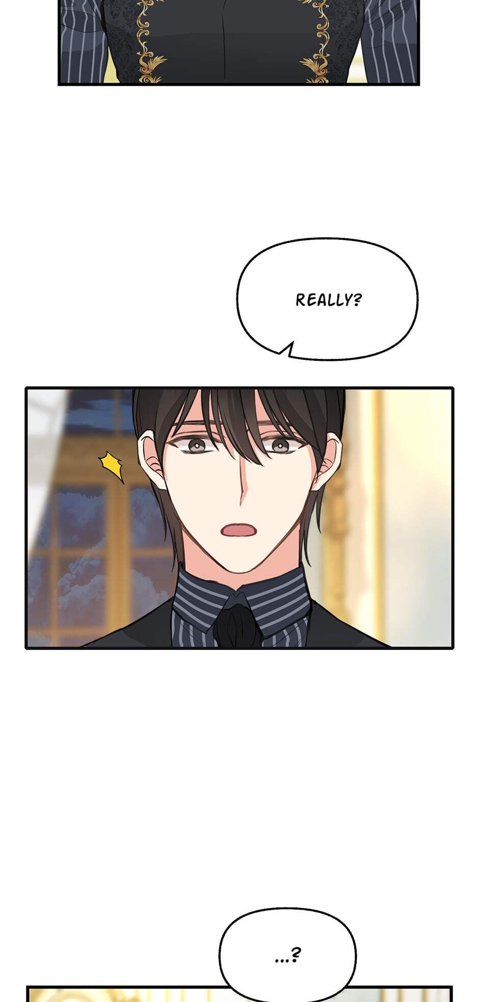 Please Throw Me Away Chapter 72 page 41 - Chapter 72: A Lovely Pair