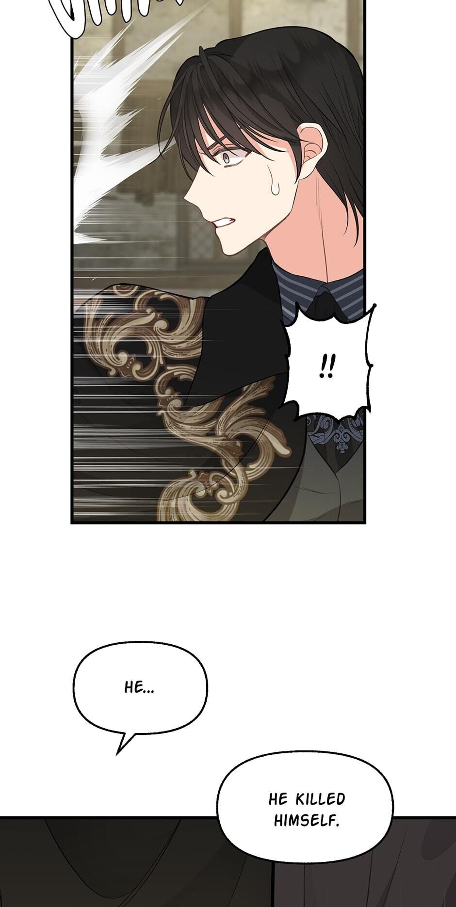 Please Throw Me Away Chapter 72 page 6 - Chapter 72: A Lovely Pair