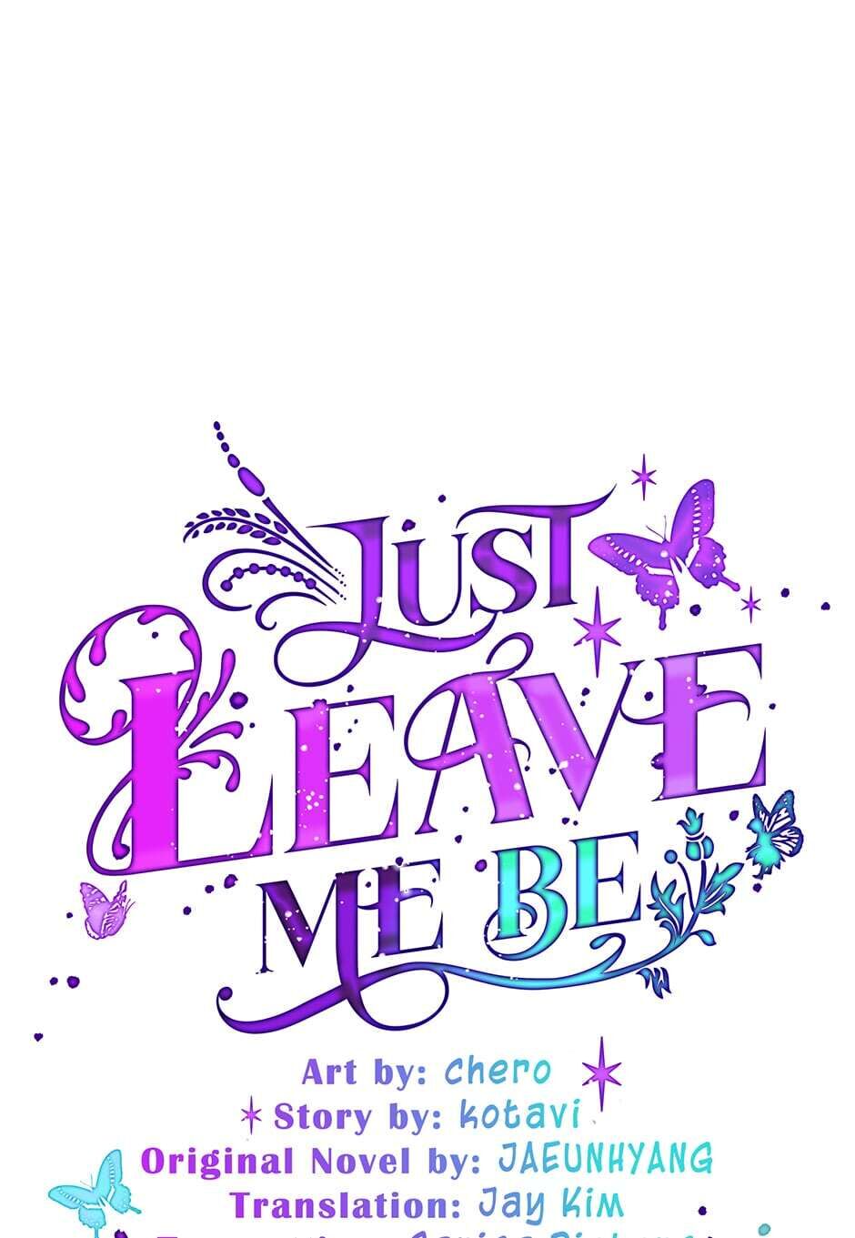 Please Throw Me Away Chapter 73 page 1 - Chapter 73: Just a Dream