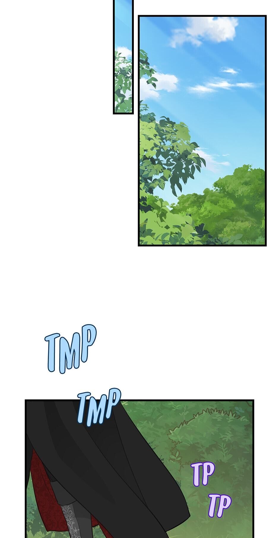 Please Throw Me Away Chapter 73 page 19 - Chapter 73: Just a Dream