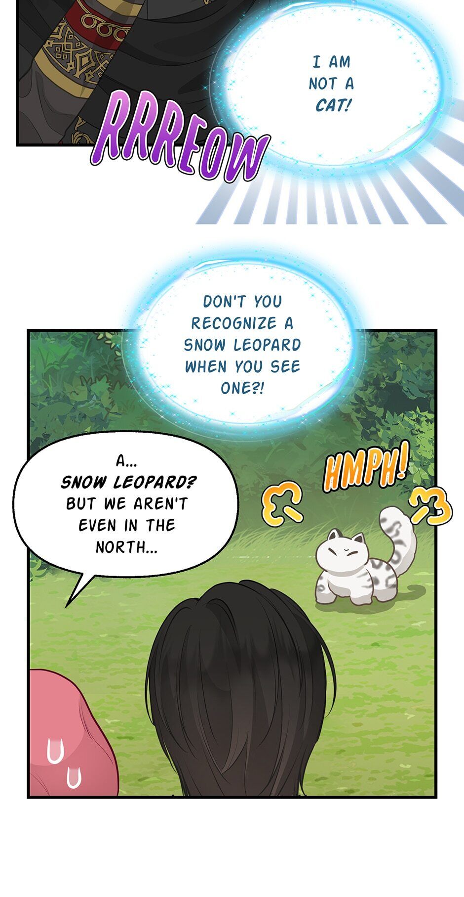 Please Throw Me Away Chapter 73 page 26 - Chapter 73: Just a Dream