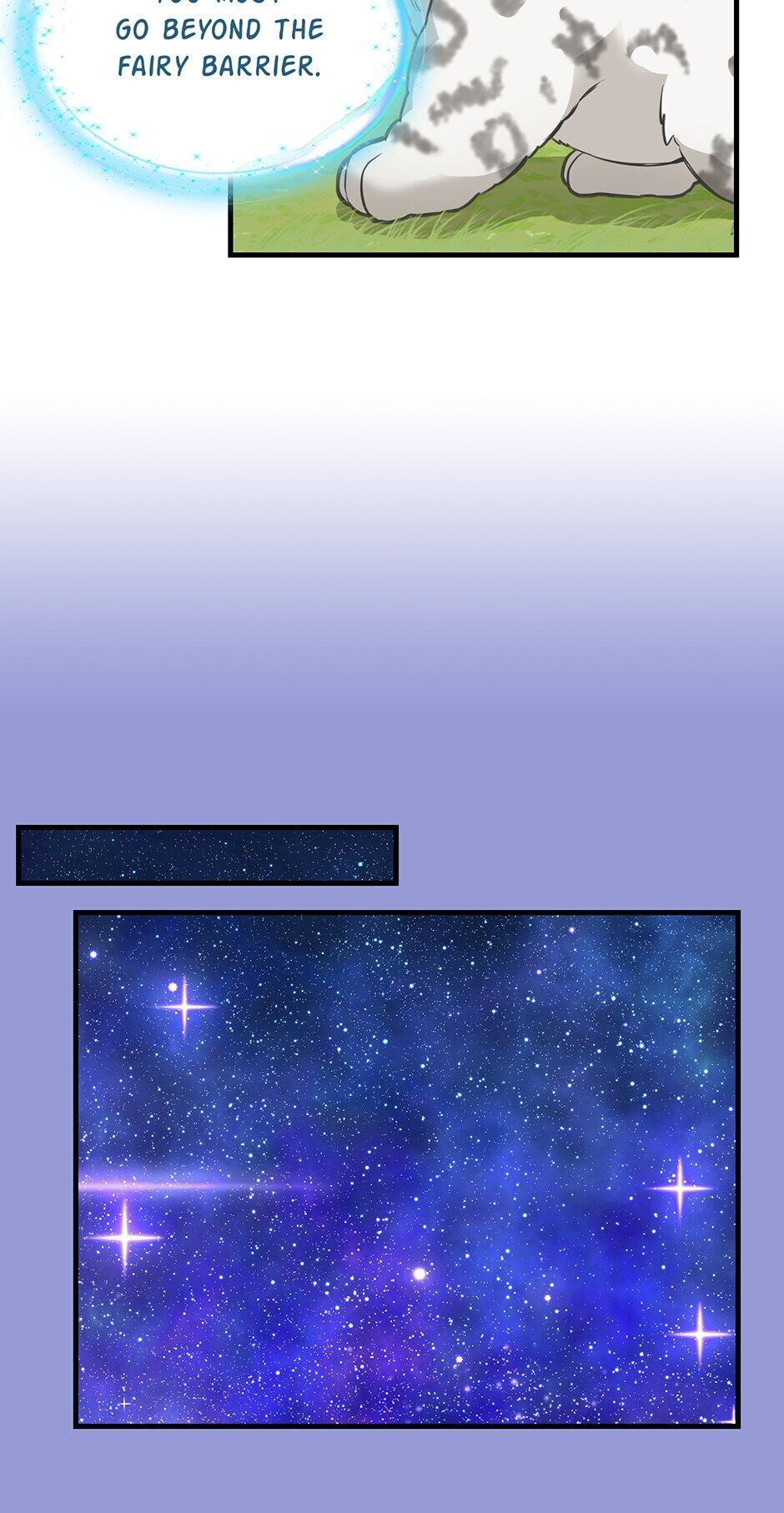 Please Throw Me Away Chapter 73 page 29 - Chapter 73: Just a Dream