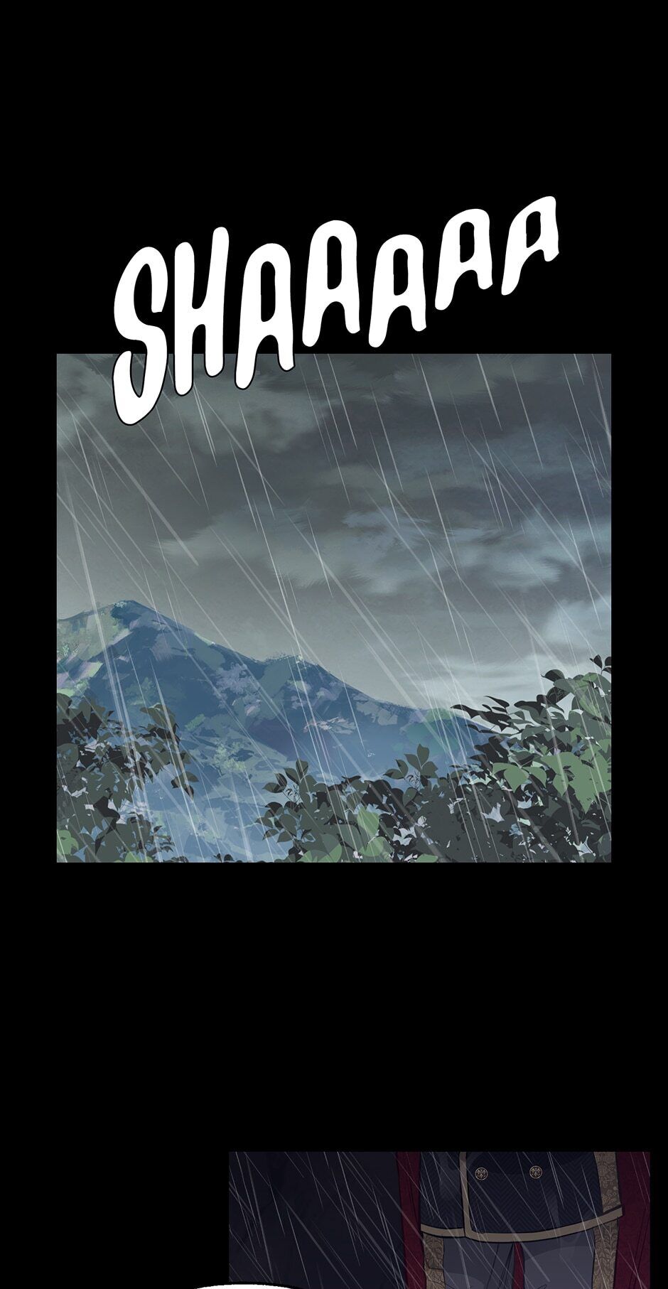 Please Throw Me Away Chapter 73 page 3 - Chapter 73: Just a Dream