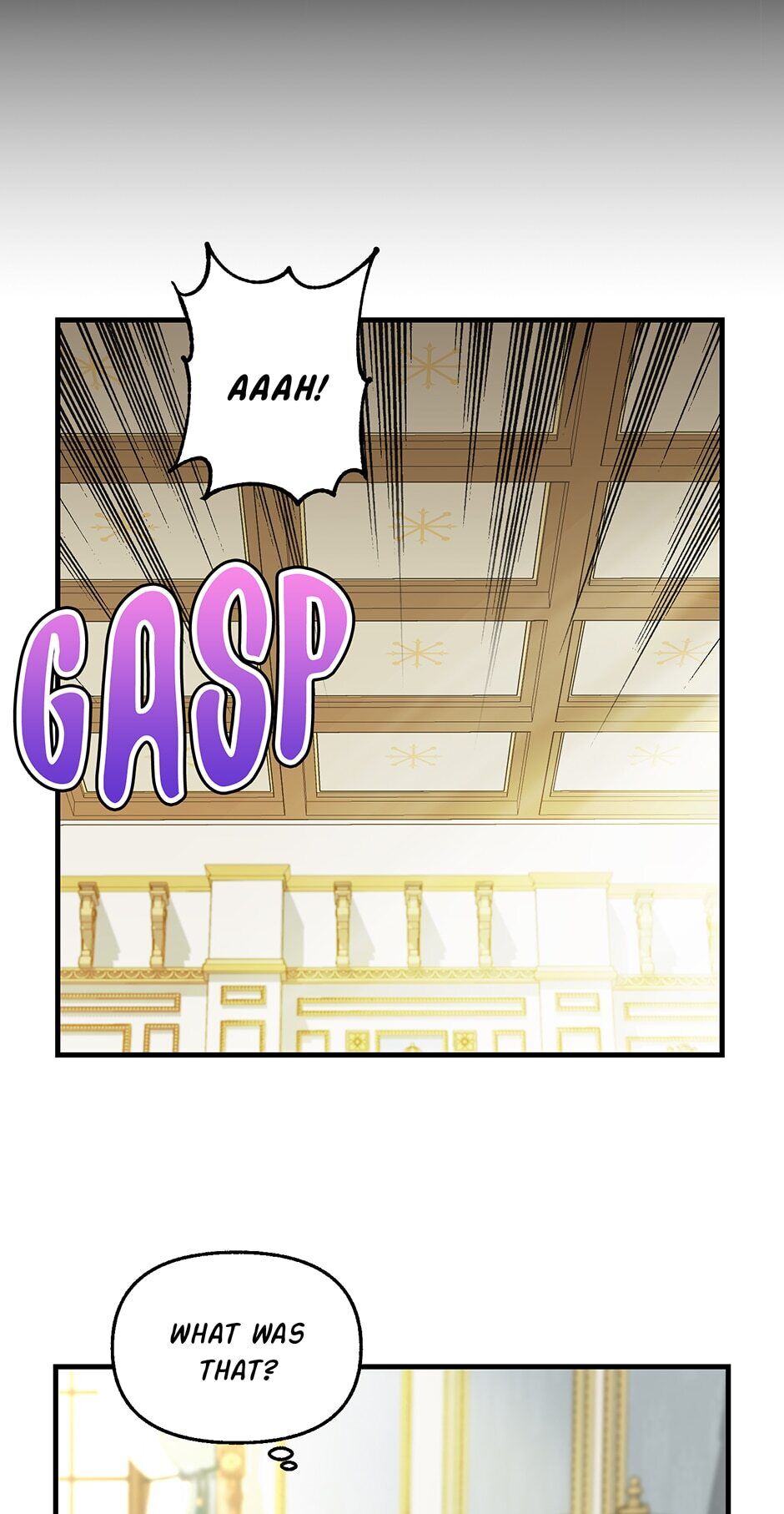 Please Throw Me Away Chapter 73 page 9 - Chapter 73: Just a Dream