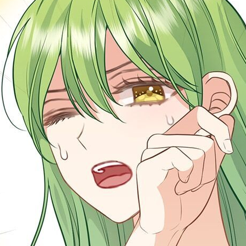 Please Throw Me Away Chapter 73: Just a Dream cover