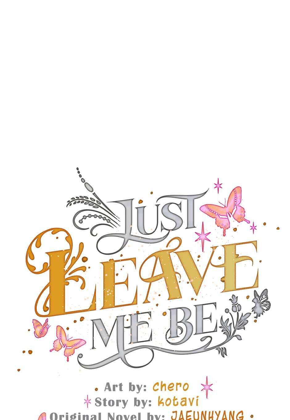 Please Throw Me Away Chapter 74 page 1 - Chapter 74: Where I Belong