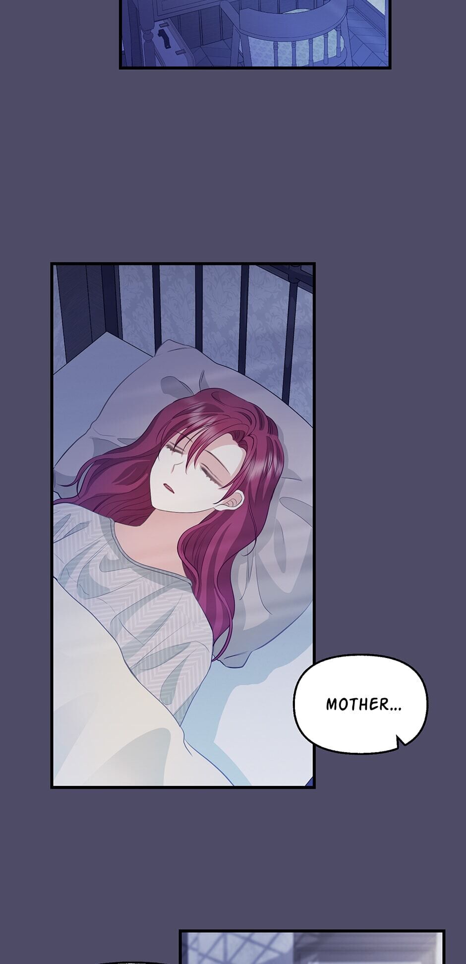 Please Throw Me Away Chapter 74 page 42 - Chapter 74: Where I Belong