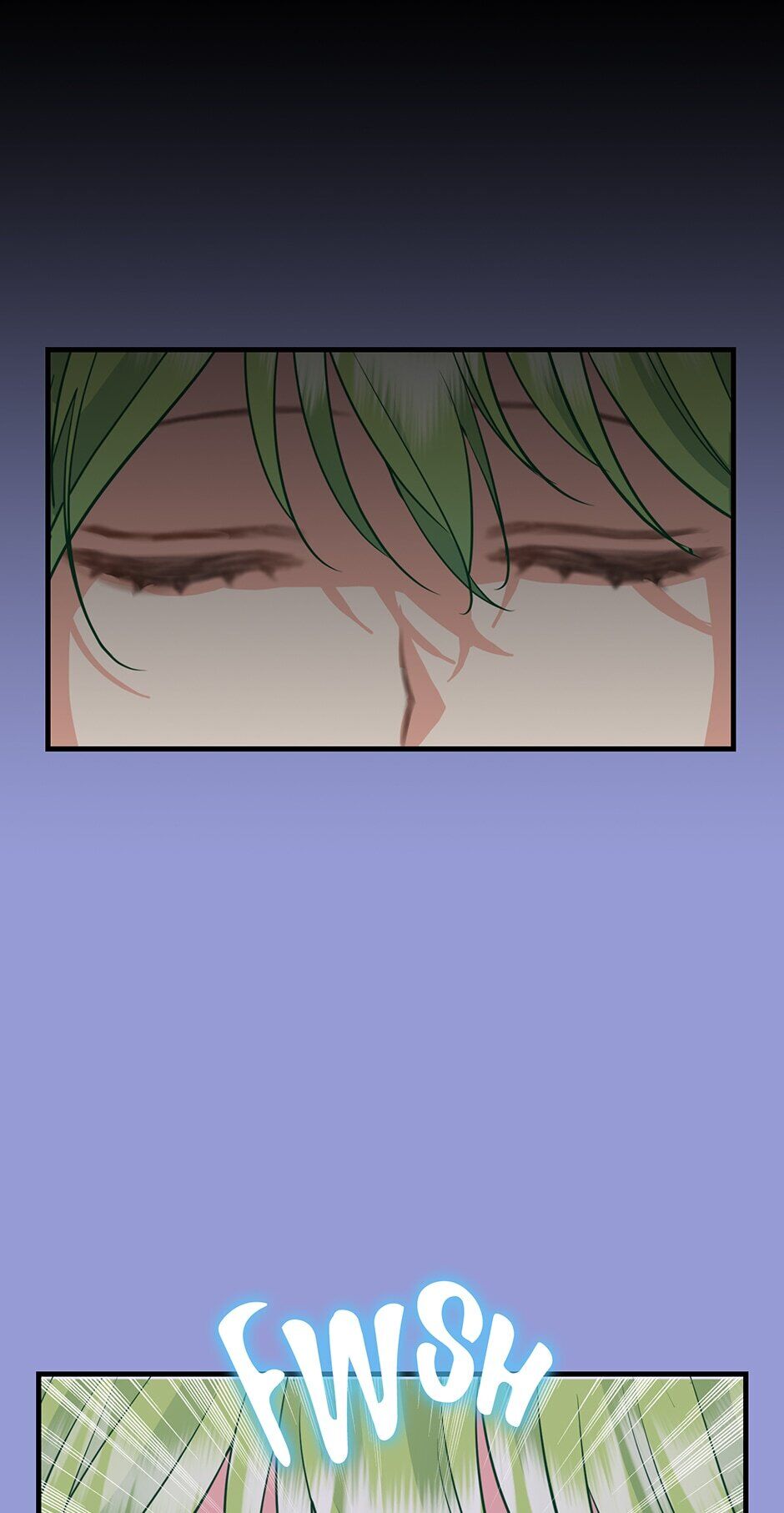 Please Throw Me Away Chapter 75 page 3 - Chapter 75: Don't You Dare Leave Me