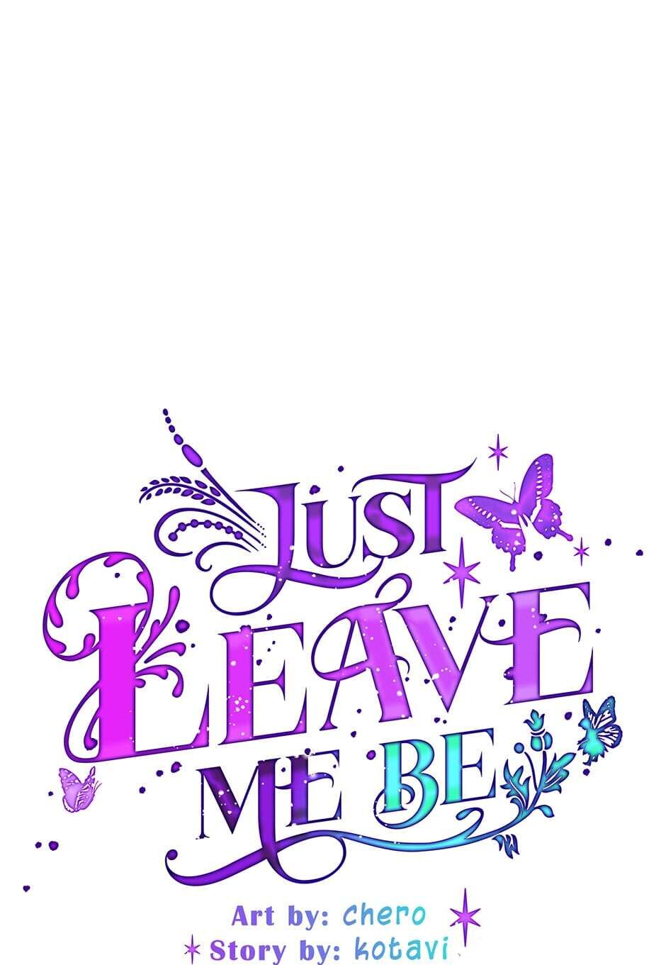 Please Throw Me Away Chapter 76 page 1 - Chapter 76: Eterno