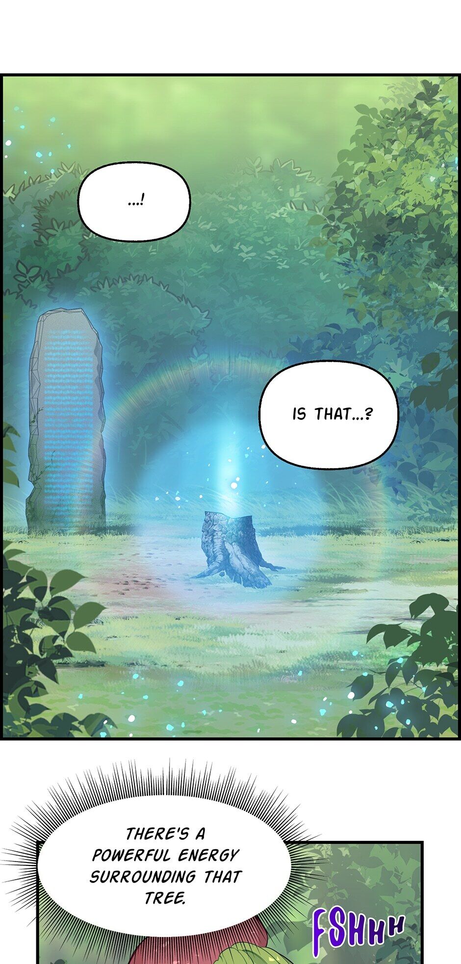 Please Throw Me Away Chapter 76 page 14 - Chapter 76: Eterno