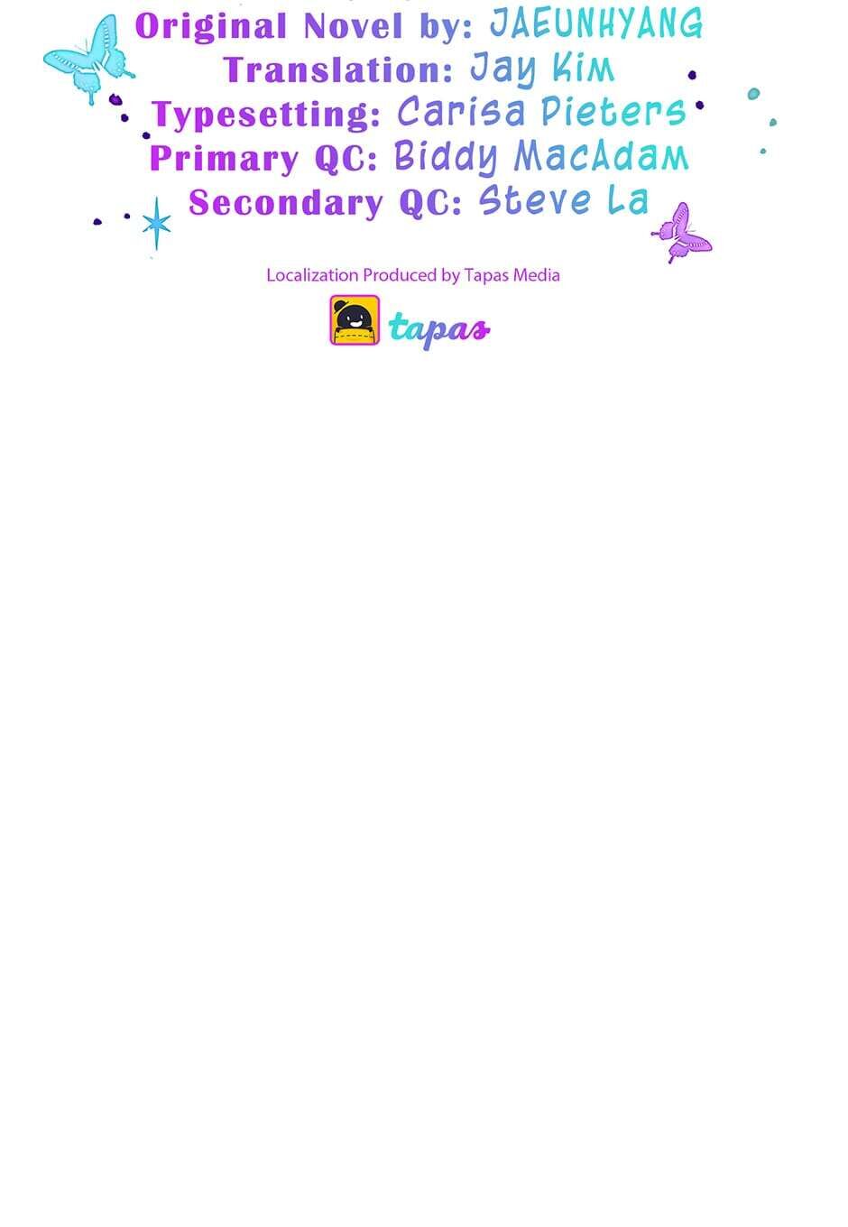 Please Throw Me Away Chapter 76 page 2 - Chapter 76: Eterno
