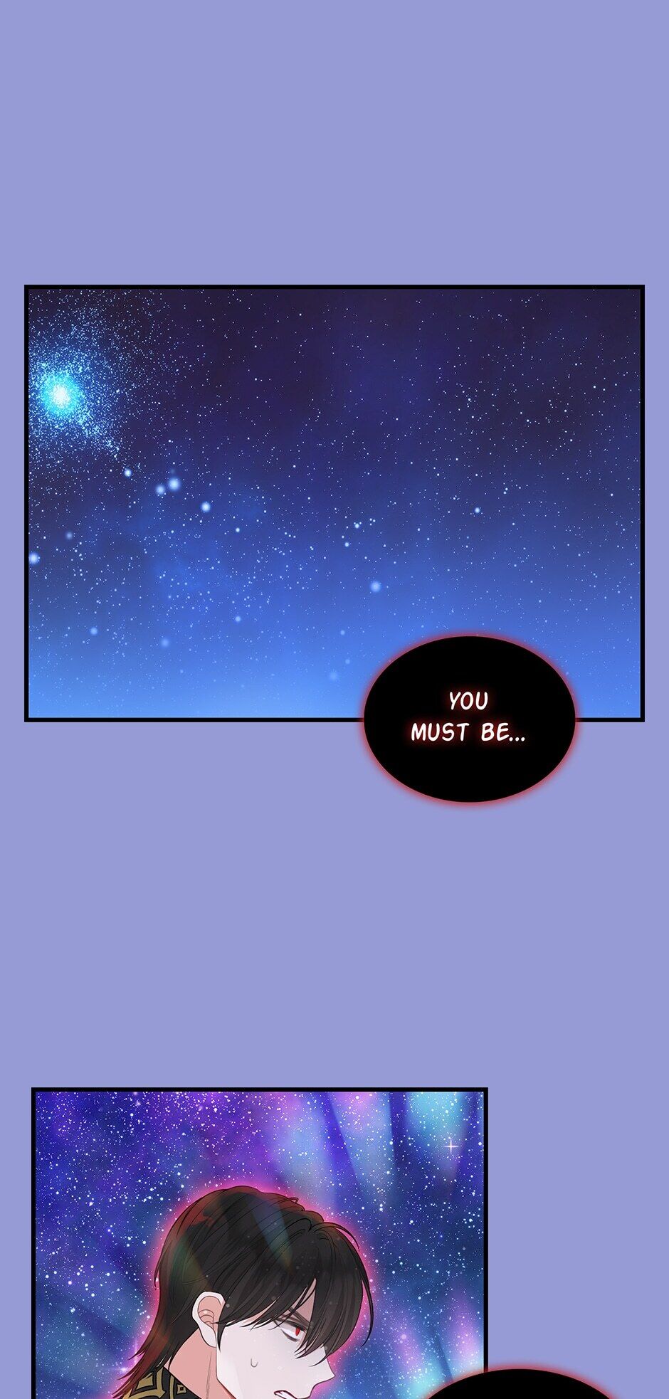 Please Throw Me Away Chapter 76 page 3 - Chapter 76: Eterno