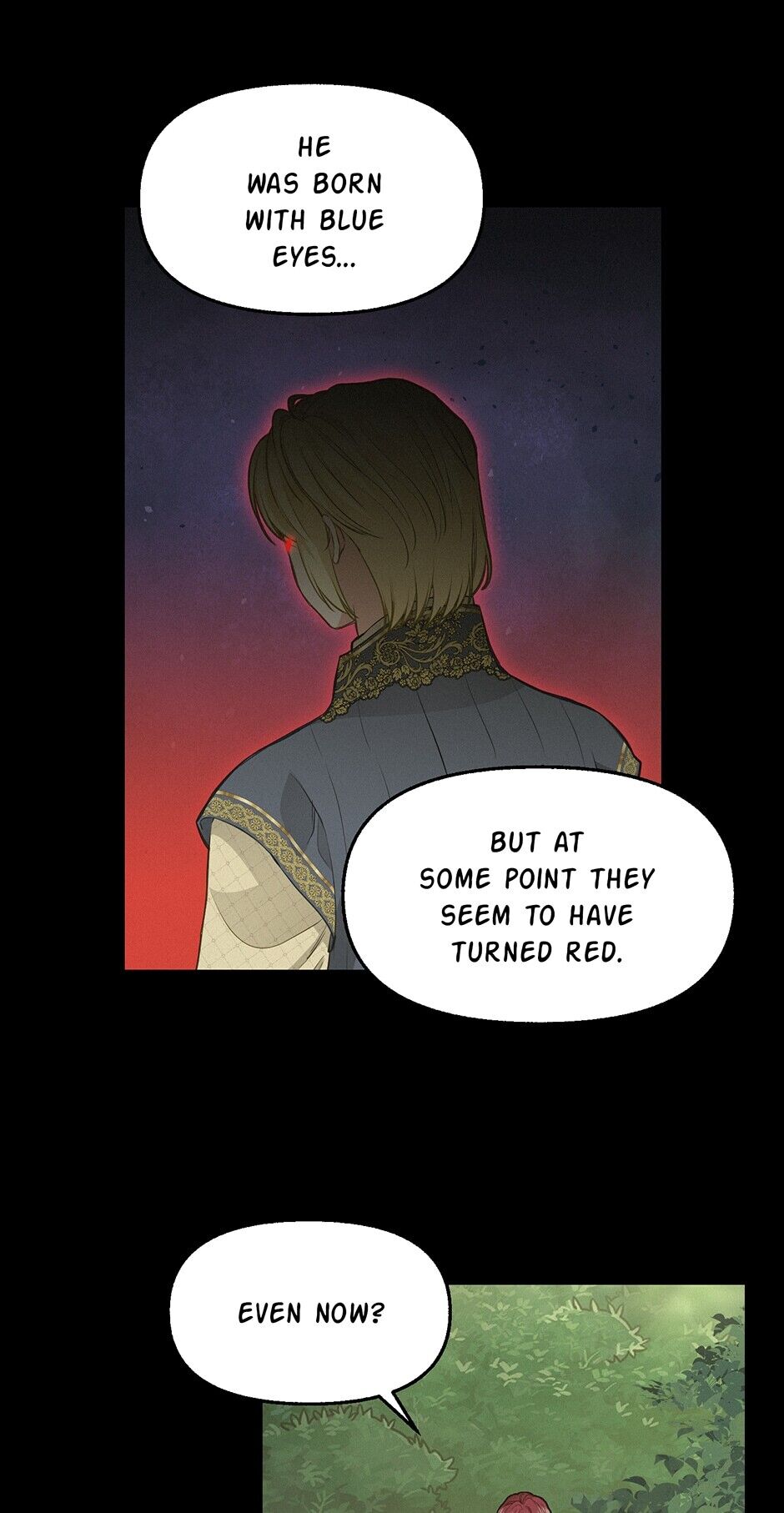 Please Throw Me Away Chapter 76 page 42 - Chapter 76: Eterno