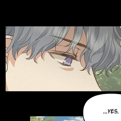 Please Throw Me Away Chapter 76: Eterno cover