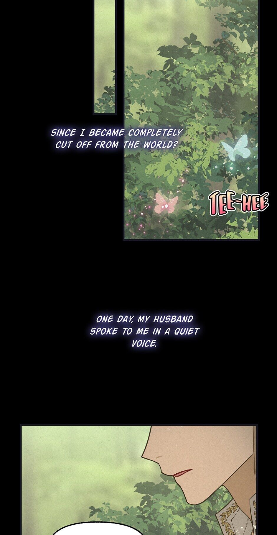 Please Throw Me Away Chapter 77 page 10 - Chapter 77: The Passage of Time