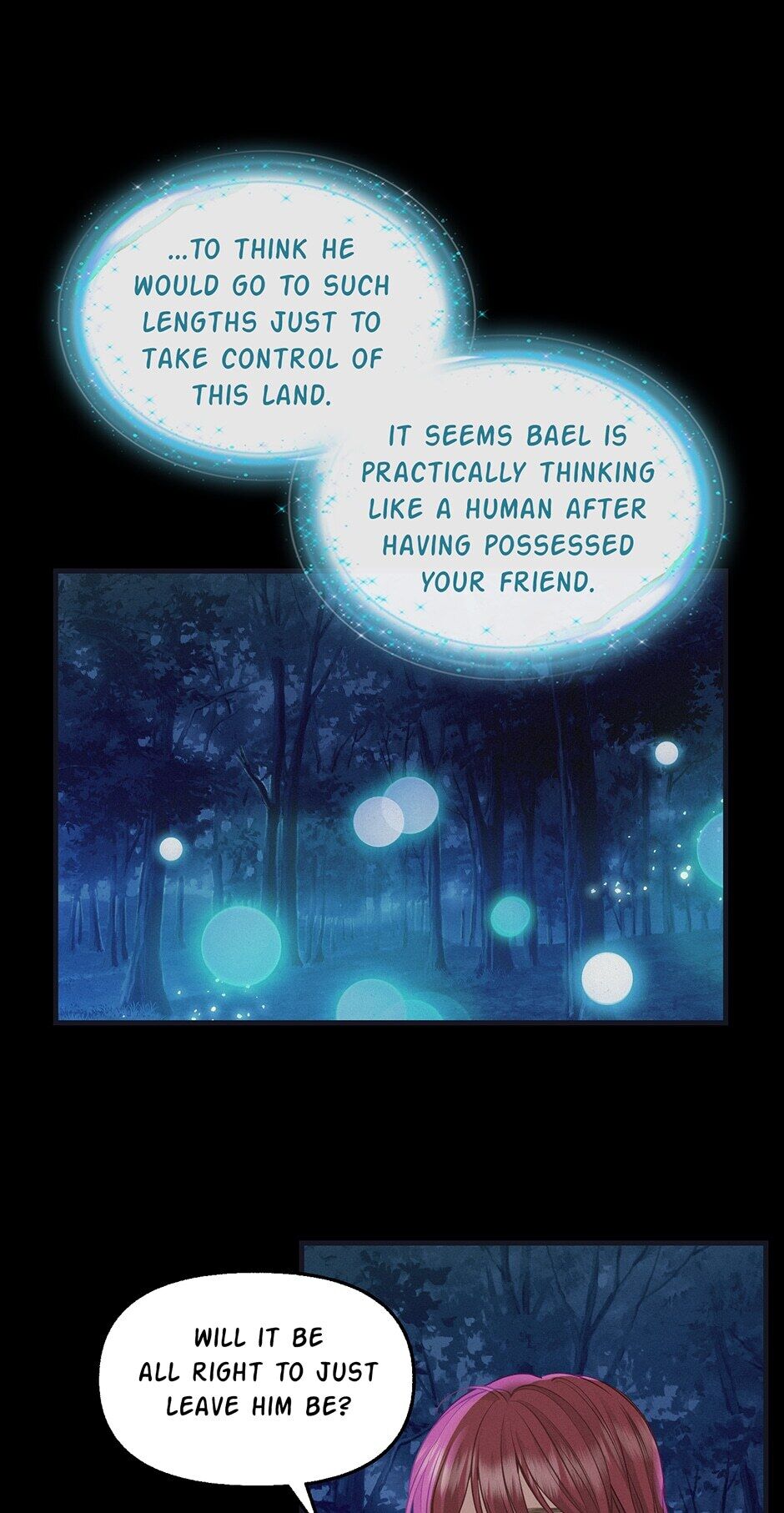 Please Throw Me Away Chapter 77 page 3 - Chapter 77: The Passage of Time