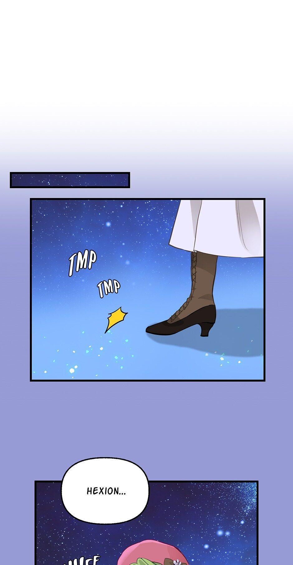 Please Throw Me Away Chapter 77 page 33 - Chapter 77: The Passage of Time