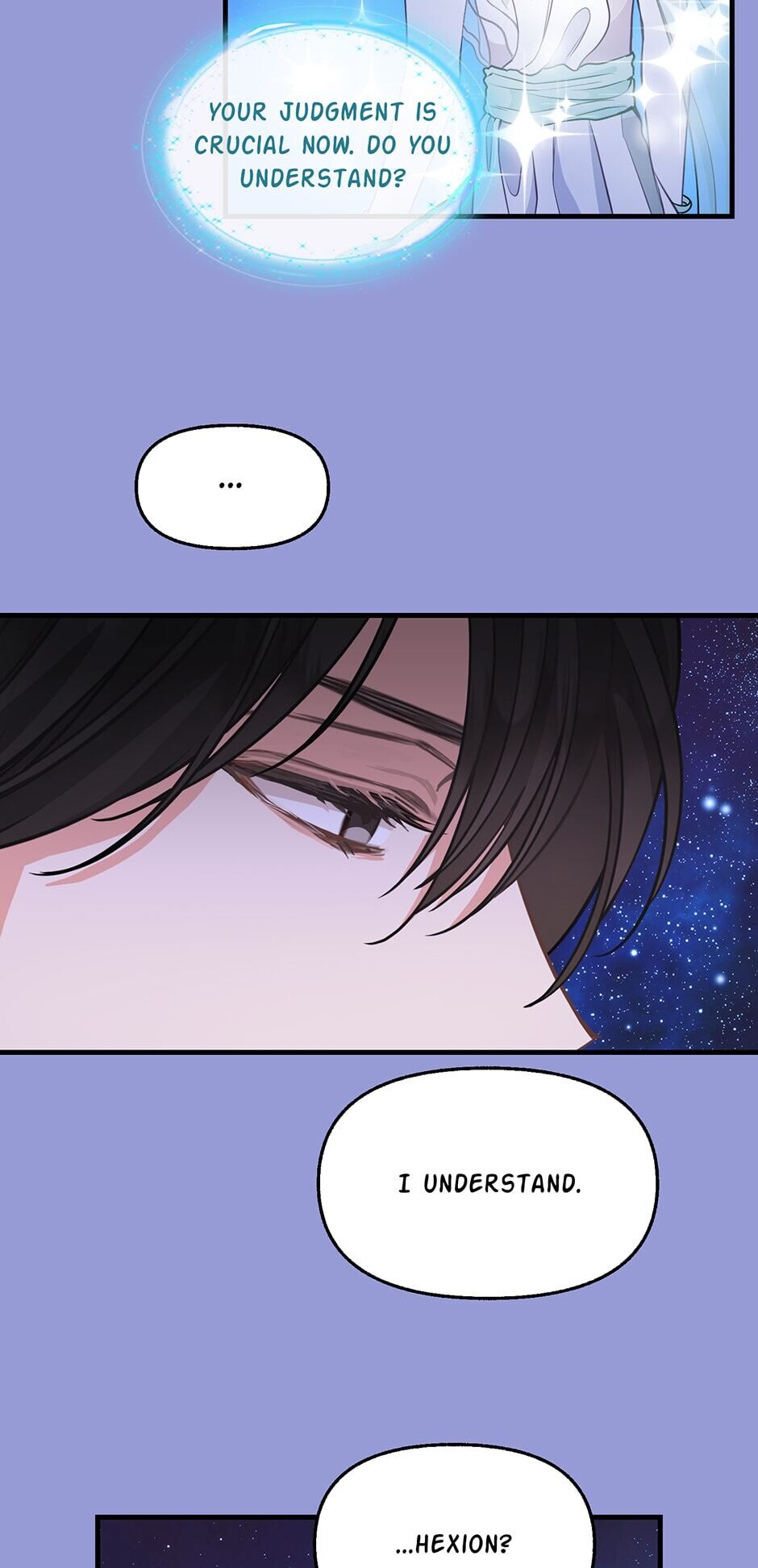 Please Throw Me Away Chapter 77 page 43 - Chapter 77: The Passage of Time
