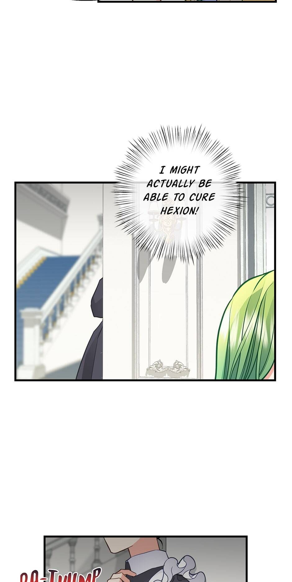 Please Throw Me Away Chapter 78 page 26 - Chapter 78: The True Danger