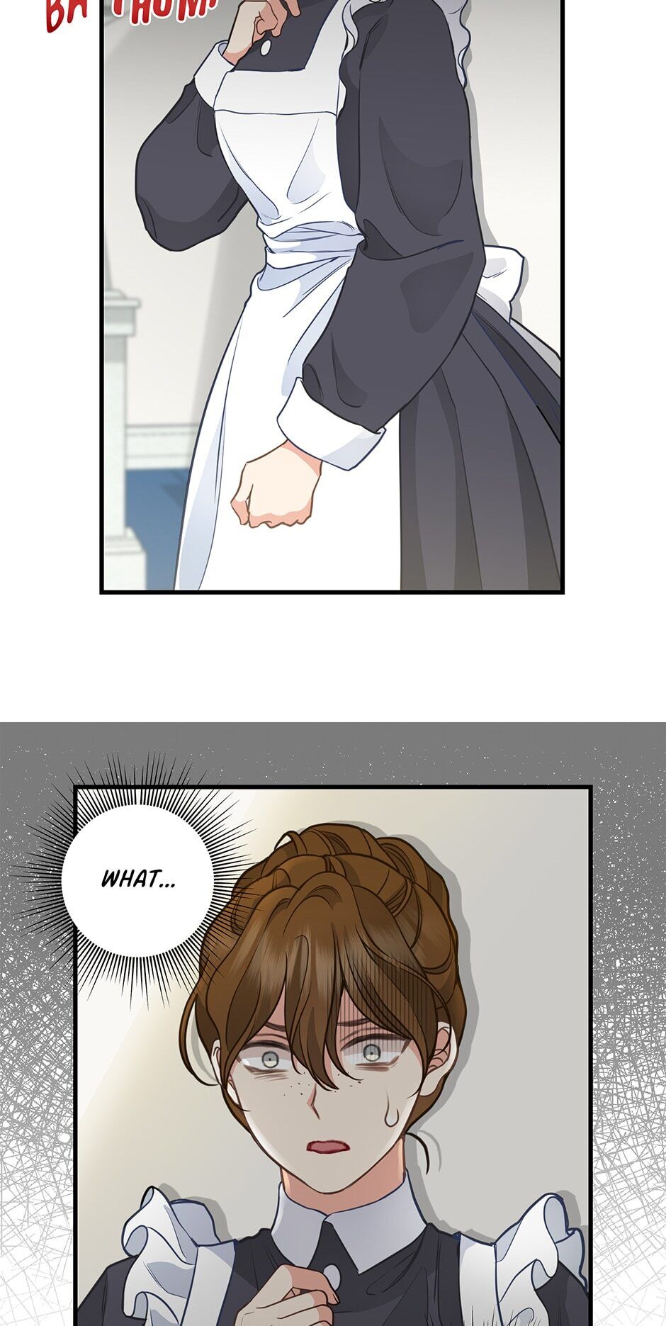 Please Throw Me Away Chapter 78 page 27 - Chapter 78: The True Danger