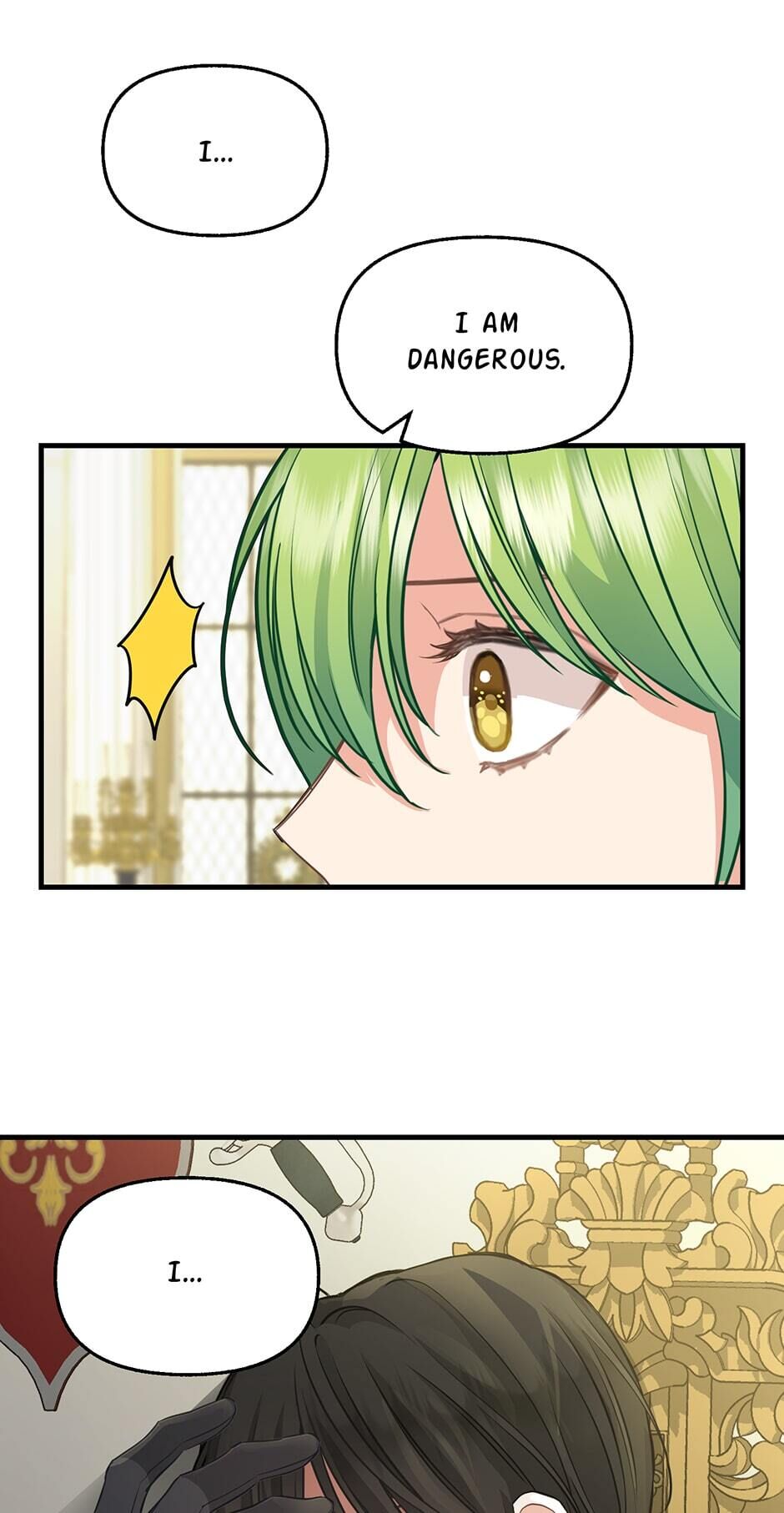 Please Throw Me Away Chapter 78 page 44 - Chapter 78: The True Danger
