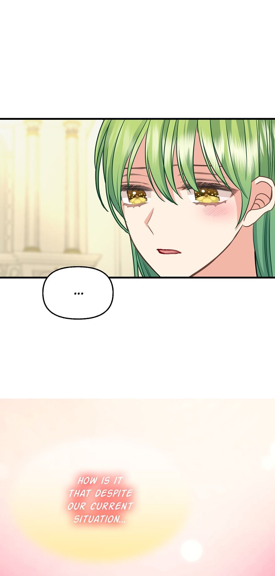 Please Throw Me Away Chapter 79 page 37 - Chapter 79: Won't Give Up