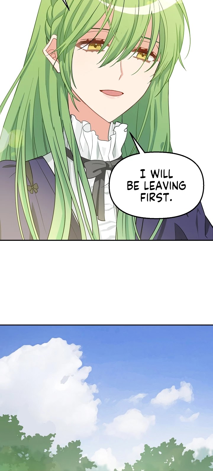 Please Throw Me Away Chapter 8 page 21 - Chapter 8