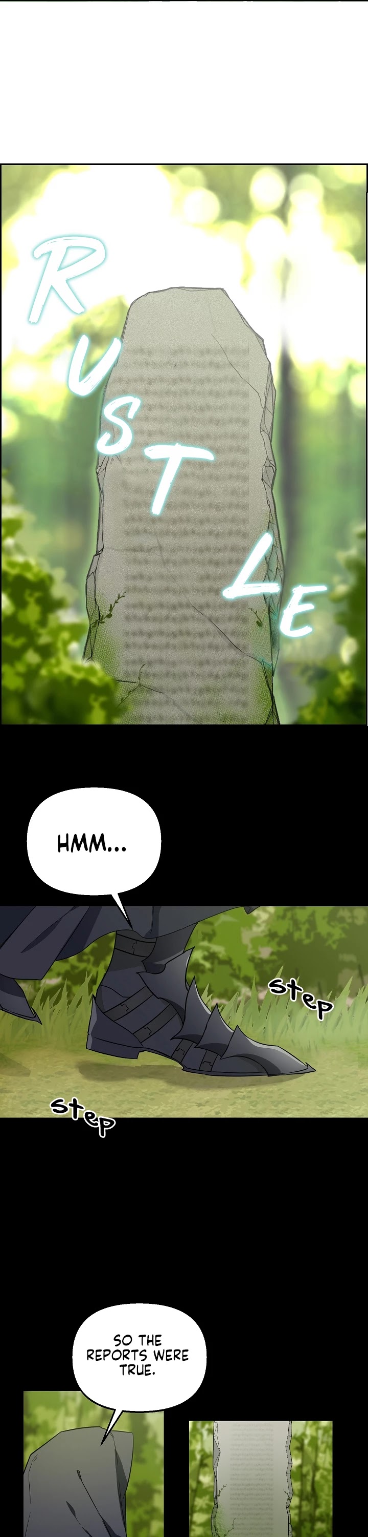 Please Throw Me Away Chapter 8 page 22 - Chapter 8