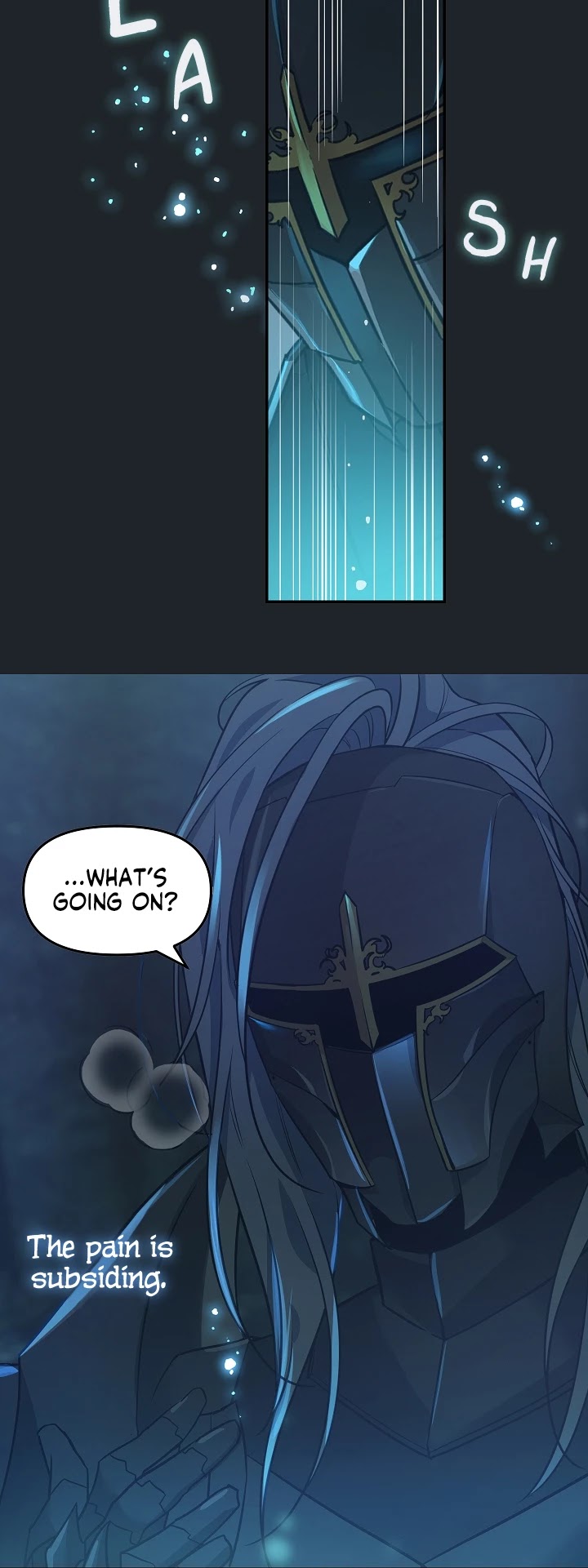 Please Throw Me Away Chapter 8 page 3 - Chapter 8