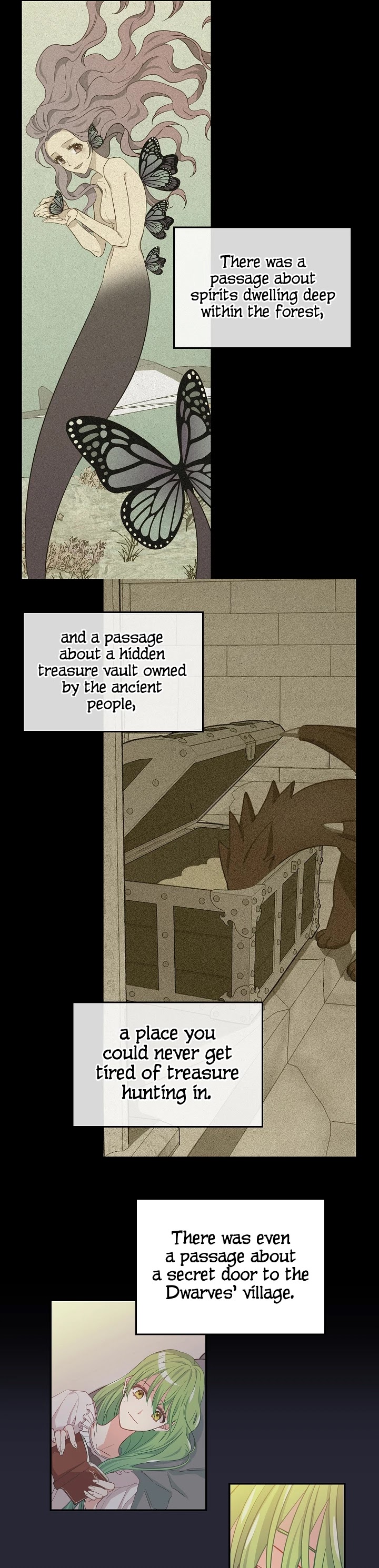 Please Throw Me Away Chapter 8 page 8 - Chapter 8