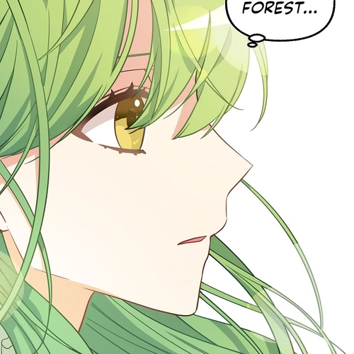 Please Throw Me Away Chapter 8 cover