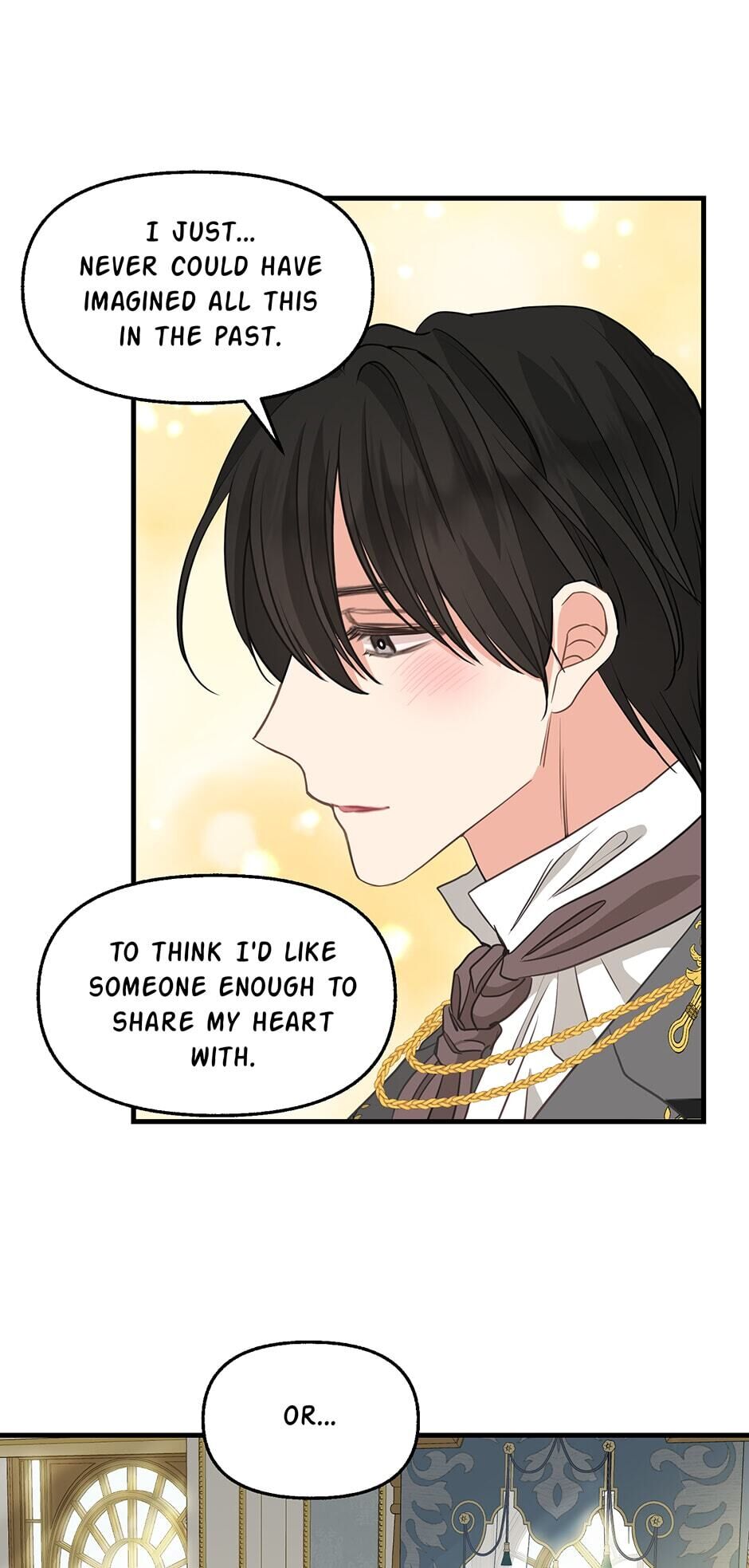 Please Throw Me Away Chapter 80 page 31 - Chapter 80: Out of the Loop [End of Season 2]