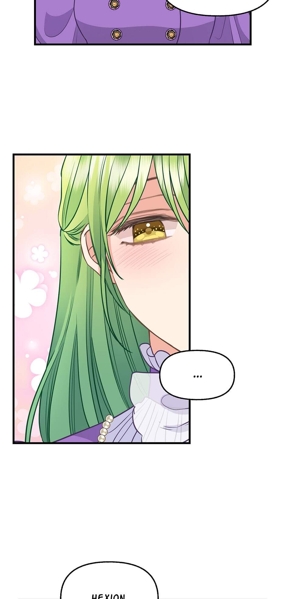 Please Throw Me Away Chapter 80 page 33 - Chapter 80: Out of the Loop [End of Season 2]