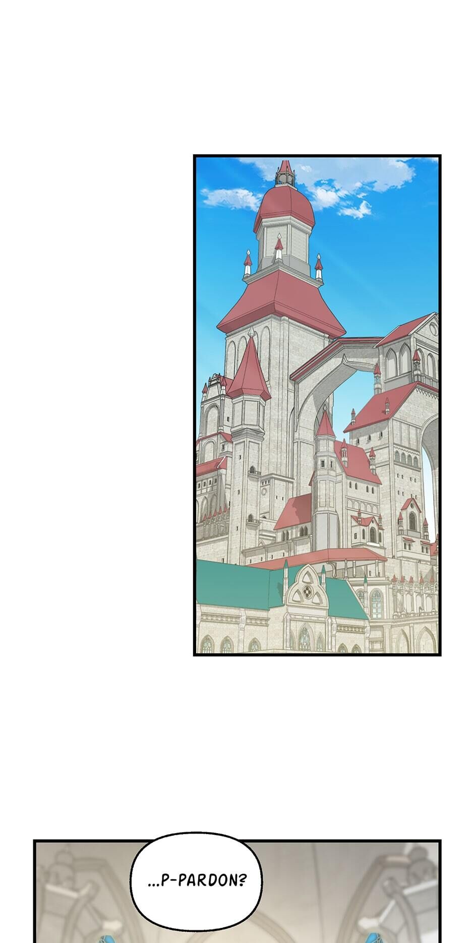 Please Throw Me Away Chapter 80 page 38 - Chapter 80: Out of the Loop [End of Season 2]