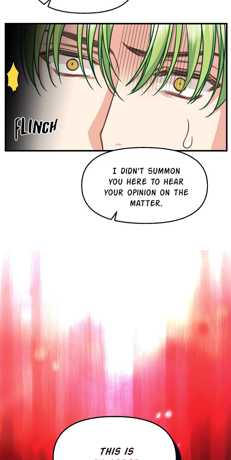 Please Throw Me Away Chapter 80 page 44 - Chapter 80: Out of the Loop [End of Season 2]
