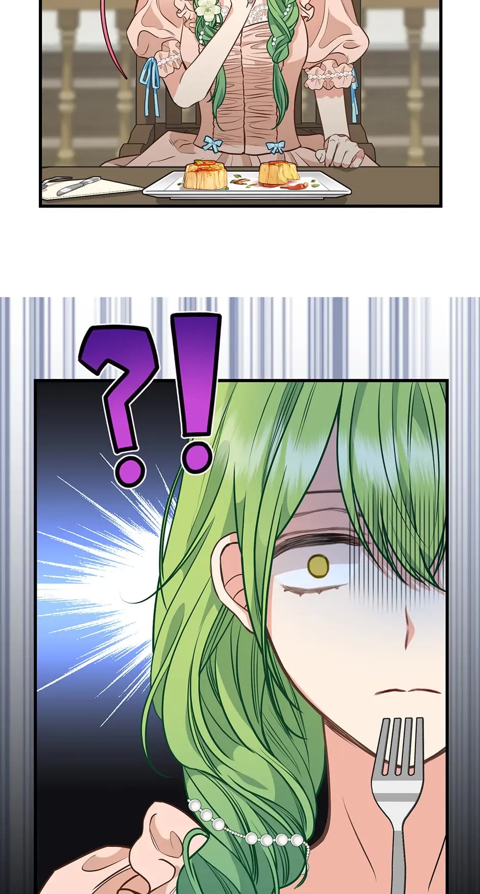 Please Throw Me Away Chapter 81 page 42 - Chapter 81: In Your Care