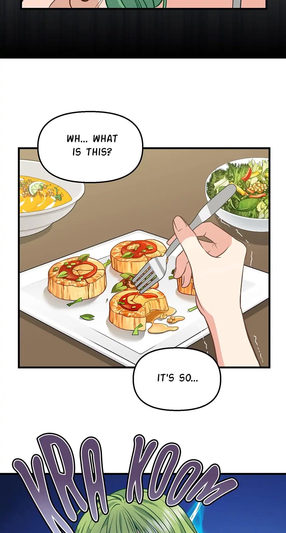 Please Throw Me Away Chapter 81 page 43 - Chapter 81: In Your Care