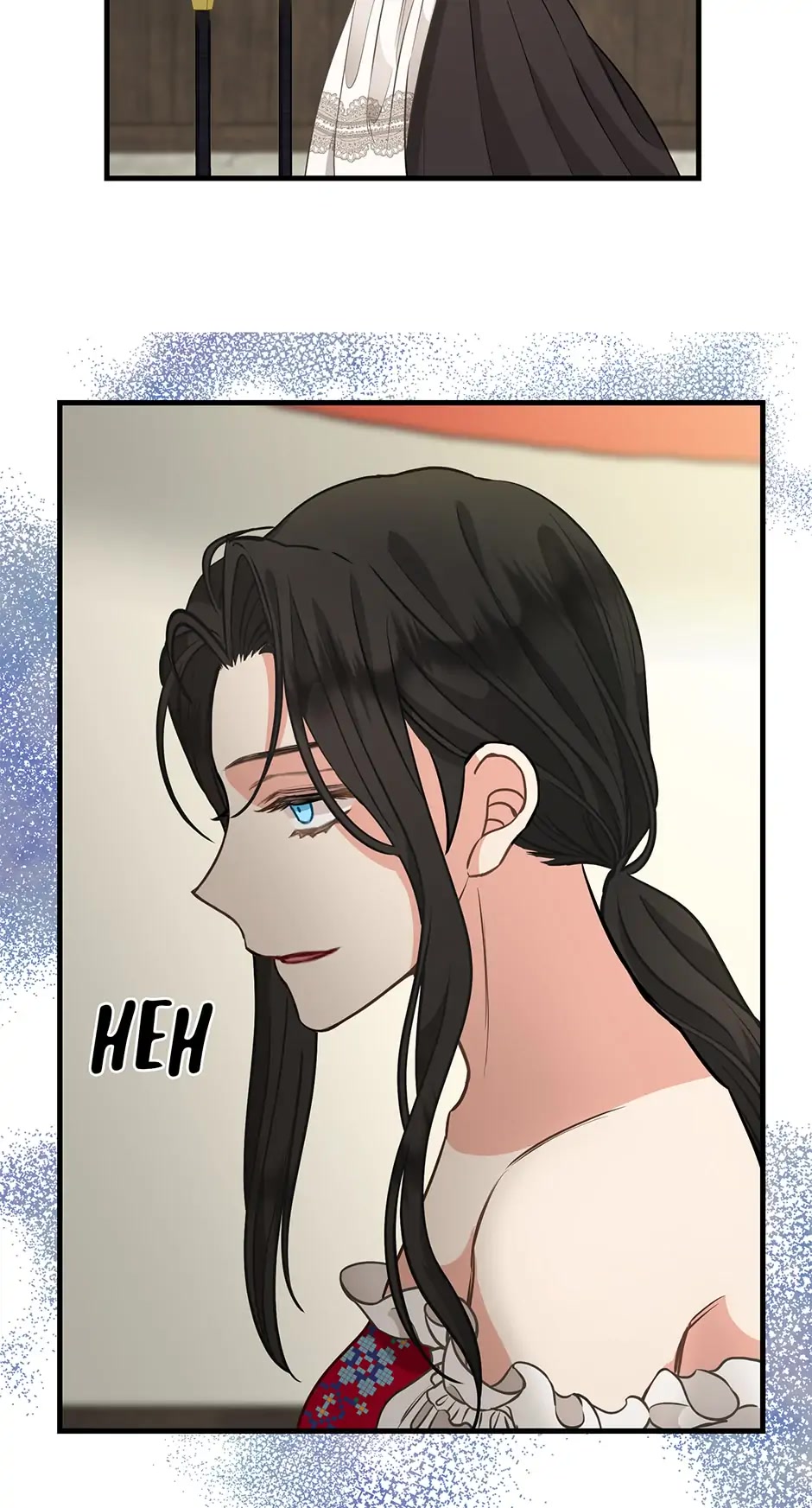 Please Throw Me Away Chapter 81 page 46 - Chapter 81: In Your Care