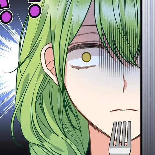Please Throw Me Away Chapter 81: In Your Care cover