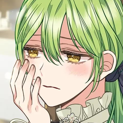 Please Throw Me Away Chapter 82: Troublesome cover