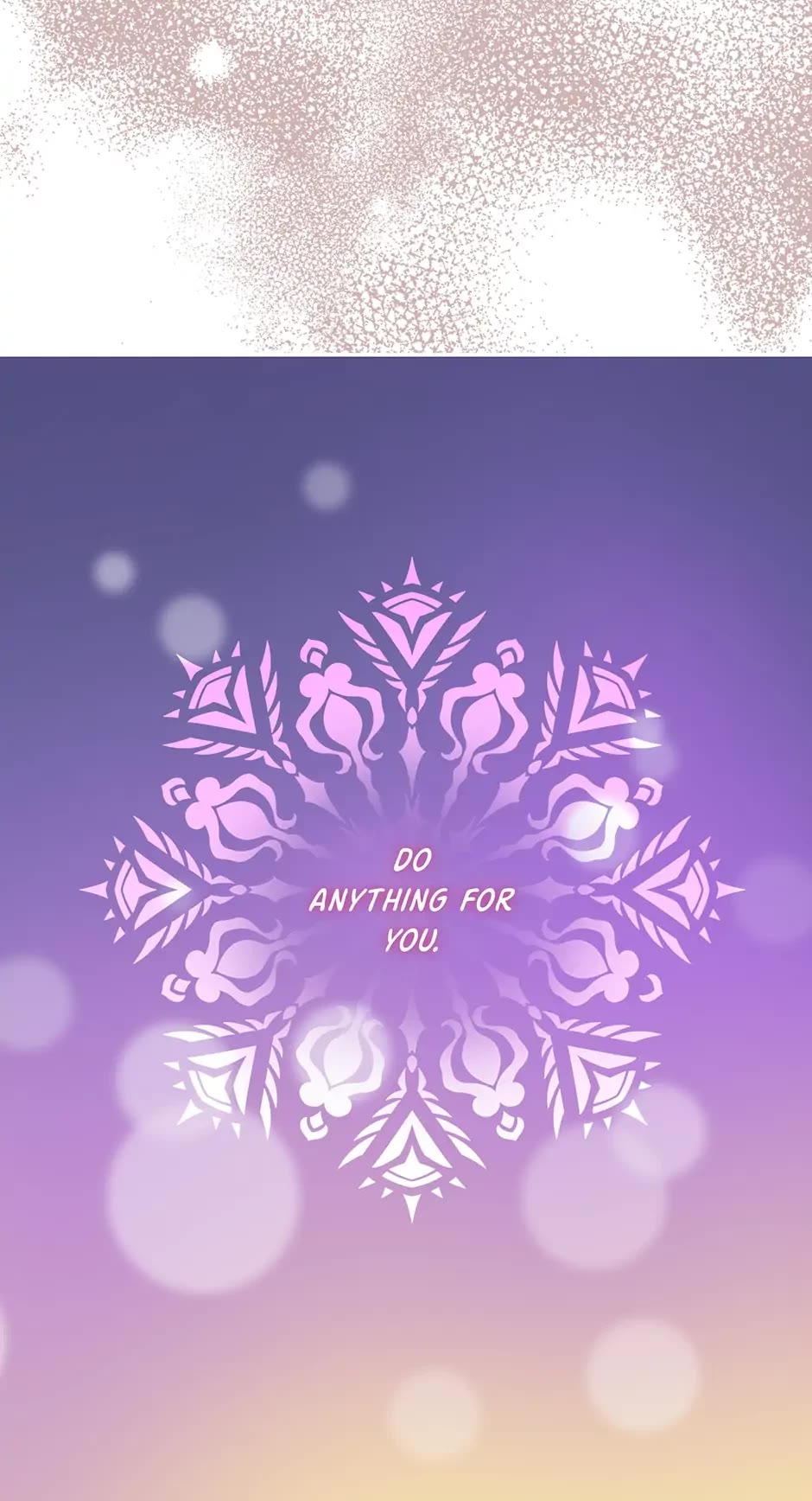 Please Throw Me Away Chapter 83 page 28 - Chapter 83: I Will Do Anything
