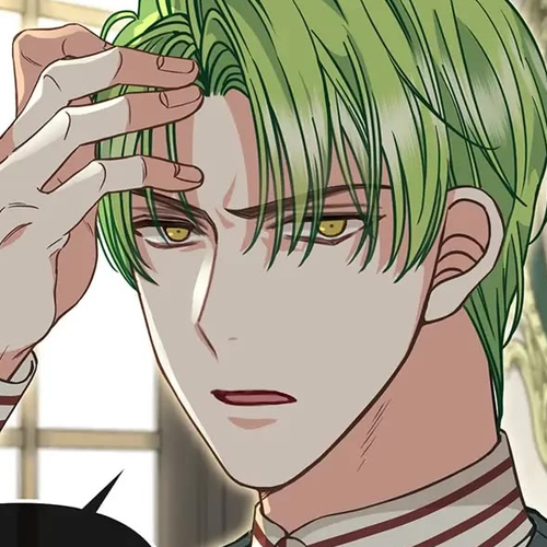 Please Throw Me Away Chapter 84: Pride cover