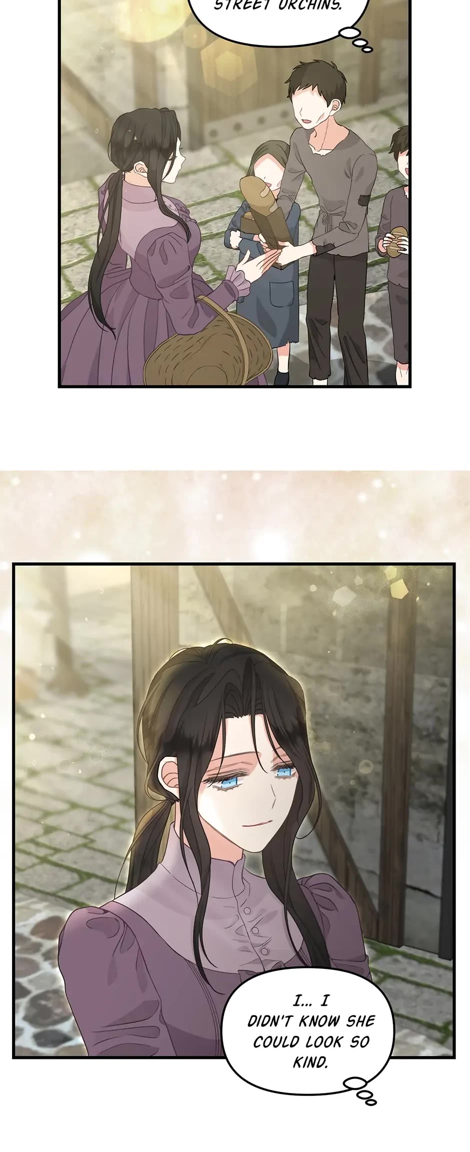 Please Throw Me Away Chapter 86 page 5 - Chapter 86: The Errand Boy